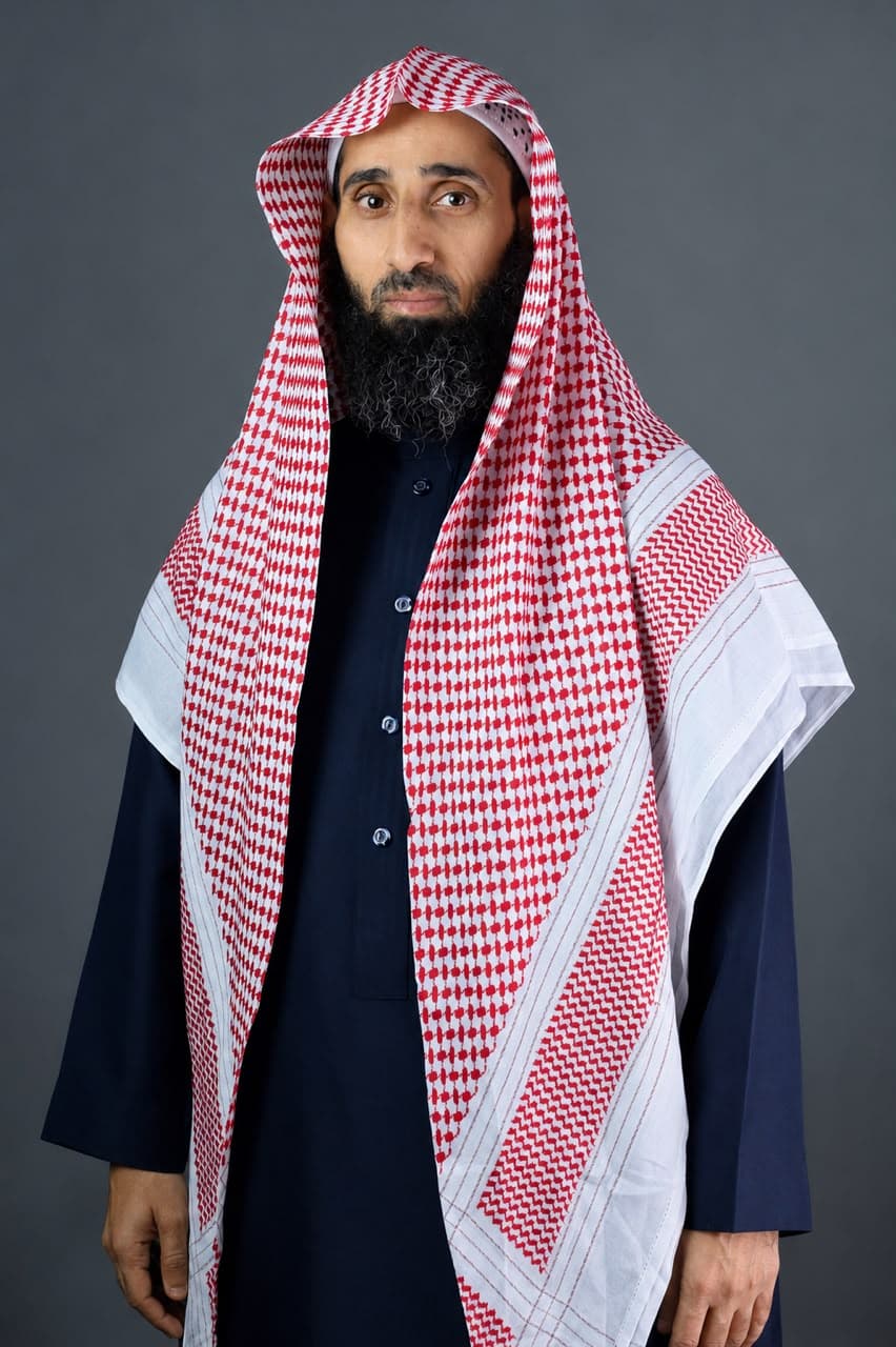 الشيخ باسم عبدالهادي